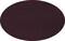 1 Yard Moleskin Fabric Plum Color 44/45" Width Polyester Spandex Blend Apparel Fabric